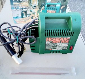 [動作OK] スター電器製造 SUZUKID 改定用 小型低電圧 溶接機 SKH-41NP AC100V 15A専用 50Hz HOME ARC NAVI PLUS [西那須野店]