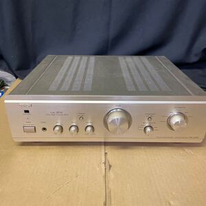 DENON アンプ PMA-1500RⅡ オーディオ機器　 ジャンク品