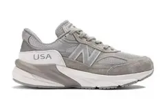 WTAPS × New Balance 990V6 "Gray"