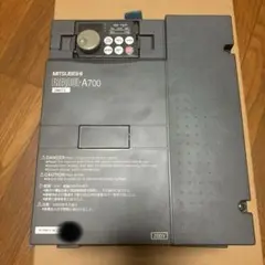 MITSUBISHI 三菱電機 インバーター FR-A720-5.5K