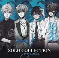 中古アニメ系CD 「HANDEAD ANTHEM」 SOLO COLLECTION Turquoise