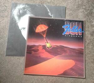 Don Felder 1 lp.