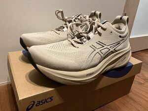 ★新品★アシックス GEL-NIMBUS 26 ゲルニンバス 26 ランニング ランニングシューズ 2E asics