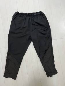 Ethos Pants エトス パンツ ナイロン