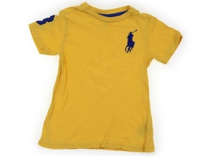 ポロラルフローレン POLO RALPH LAUREN Tシャツ・カットソー 110サイズ 男の子 子供服 ベビー服 キッズ