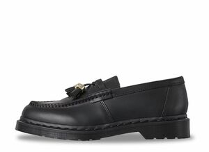 Supreme Dr.Martens Penton Tassel Loafer "Black" 26cm SUP-DM-PTL-BLACK