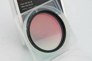 ★美品 ほぼ未使用★ライカ Leica E55 UV/IR 13413 55mm フィルター 紫外線・赤外線カットフィルター ライカM8 M8.2・M9 M10 M11にも