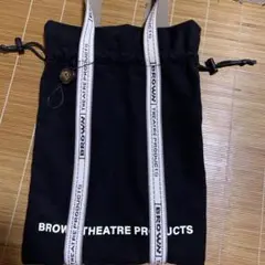 theatre products バッグ