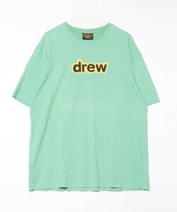 「Drew House」 半袖Tシャツ L グリーン メンズ