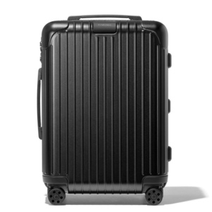 RIMOWA リモワ Essential Cabin マットブラック 36L 機内持ち込み