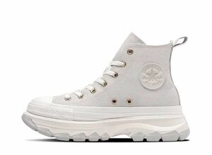 Convers WMNS All Star Trekwave NC Hi "Light Gray" 24cm 31311932