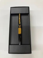 ペンテル　ケリー　pentel5 ゴールドケリー　復刻