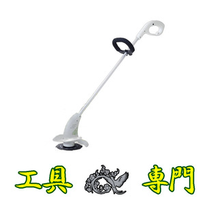 Q8406 ◆1120_1送料無料！【アウトレット品】草刈機 山善 YBC-N160A 電動工具