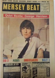 ジョージ・ハリスン （George Harrison,）the beatles ミュージシャン ポストカード POST CARD 　　送料無料