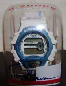 G-SHOCK X-treme　900°　未使用品