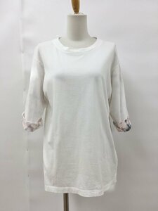 メゾン マルジェラ Maison Margiela Tシャツ S MM6 イタリア製 2409WR113