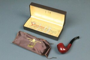 ダンヒル dunhill BRUYERE ブリュイエール 21021 木製 パイプ MADE IN ENGLAND20 喫煙具 喫煙器具 5535kbfz