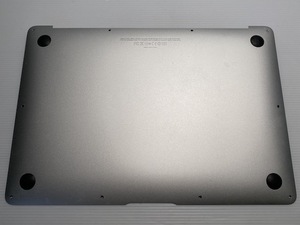 Apple MacBook Air A1369 Mid2011 13インチ用 ボトムケース [1031]