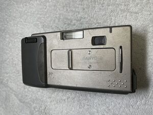 SANYO DSC-V1