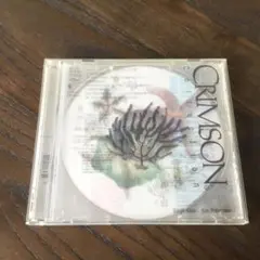 クリムゾン・コレクションCD 癒し