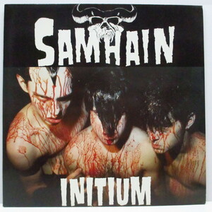 SAMHAIN-Initium (US 80