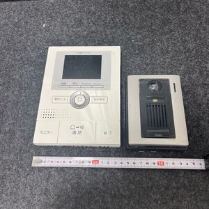 アイホン JH-1ME-T 取り外し品中古品