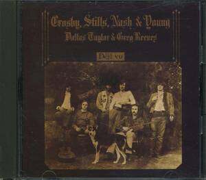 CROSBY STILLS NASH&YOUNG★Deja Vu [クロスビー スティルス ナッシュ&ヤング,Stephen Stills,Neil Young,David Crosby]