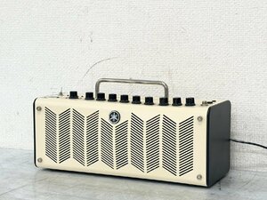 4033 中古品 YAMAHA THR10 ヤマハ ギターアンプ