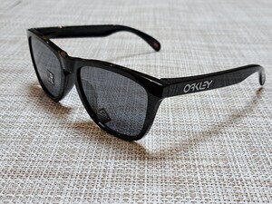 ★訳アリ★OAKLEY・オークリー・Frogskins・009245-6254・54mmサイズ