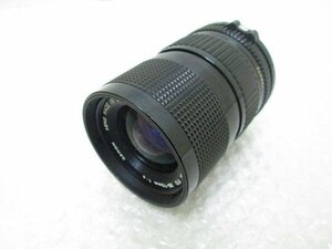 PK17791U★CANON★カメラレンズ★FD　35-70mm　1:4★