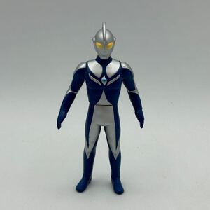 a0629627 円谷プロ ウルトラヒーロー ウルトラマンコスモス ソフビ おもちゃ 人形 レア インテリア ミニソフビ フィギュア マニア 中古品