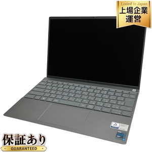 DELL Inspiron 13 5310 13.3インチ ノート パソコン i7-11370H 8GB SSD 512GB win11 中古 M9025898