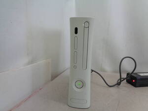 MK2754 Xbox 360 console コンソール　本体