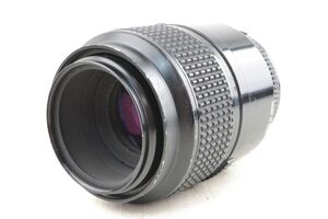 ★実用品★NIKON ニコン AF MICRO NIKKOR 105mm F2.8D★♯15192