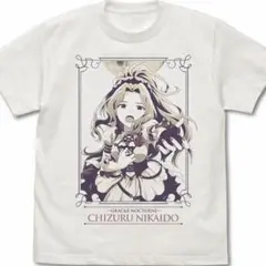 アイドルマスター Tシャツ Mサイズ 漫画 アニメ 映画 ゲーム 声優 アイマス