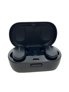 BOSE◆BOSE QuietComfort Earbuds/R-41056731/ワイヤレスイヤホン//