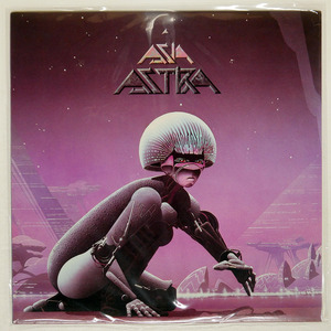 ASIA/アストラ/GEFFEN GHS24072 LP