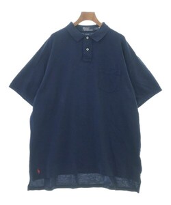 Polo Ralph Lauren ポロシャツ メンズ ポロラルフローレン 中古　古着