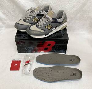 ○New Balance ニューバランス CM1600LE リミテッド LIMITED EDITION 28.5cm 復刻 スニーカー