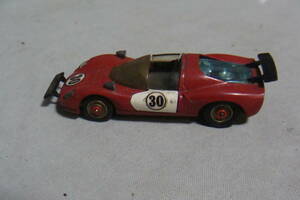 CORGI TOYS コーギー Ferrari Dino 206 フェラーリ ディノ