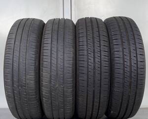 24082611　　【送料無料】　◎◎MAXRUN　EFFICLA◎◎　155/65R14　75H　4本