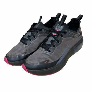 AM832 NIKE ナイキ AIR MAX DIA SE エア マックス ディア SE AR7410-001 レディース スニーカー US6 23cm グレー