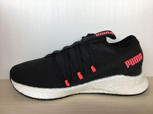 PUMA（プーマ） NRGY Star（NRGY スター） 192568-13 スニーカー 靴 メンズ ウィメンズ ユニセックス 23,0cm 新品 (1026)