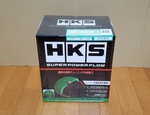 HKS│スーパーパワーフロー│Y33 グロリア シーマ セドリック│HY33 HBY33 FHY33│VQ30DET│エアクリーナー│受注生産品│70019-AN108