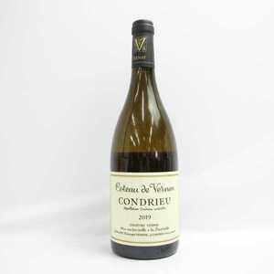 1円~Domaine Georges Vernay（ドメーヌ ジョルジュ ヴェルネ）コンドリュー コトー ド ヴェルノン 2019 14.5％ 750ml F24L270015