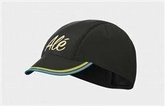 ale アレー EPICA CAPS キャップ 帽子 ブラック 22SS528294365