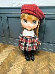 作家様 カスタムポップマートブライス ポップマートブライス スケートボード カスタム ブライス Blythe フルセット