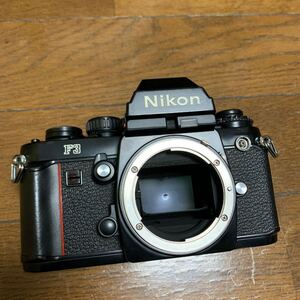 Nikon F3