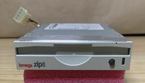 Apple Zip 100 Drive (Internal) SCSI 655-0489 動作確認品