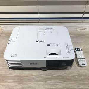 EPSON 液晶プロジェクター EB-2155W 5000ルーメン